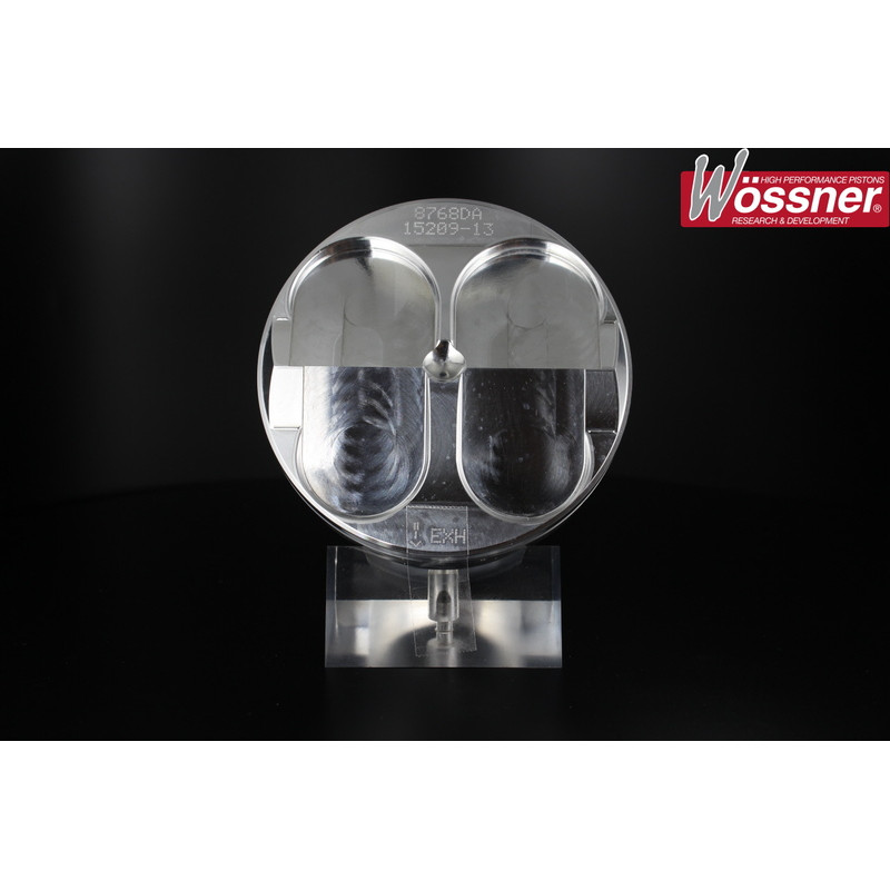 Piston forgé WÖSSNER Pro Series