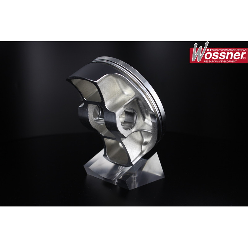 Piston forgé WÖSSNER Pro Series