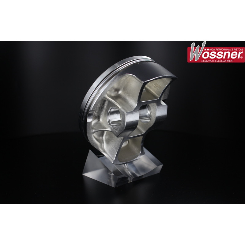 Piston forgé WÖSSNER Pro Series