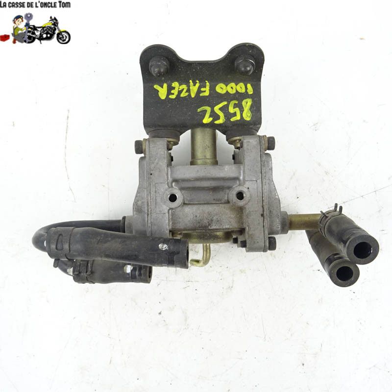 Système anti-pollution  Yamaha 1000 FAZER 2002 - CTM-8552-037