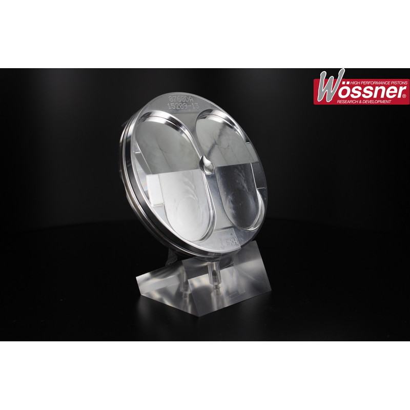 Piston forgé WÖSSNER Pro Series