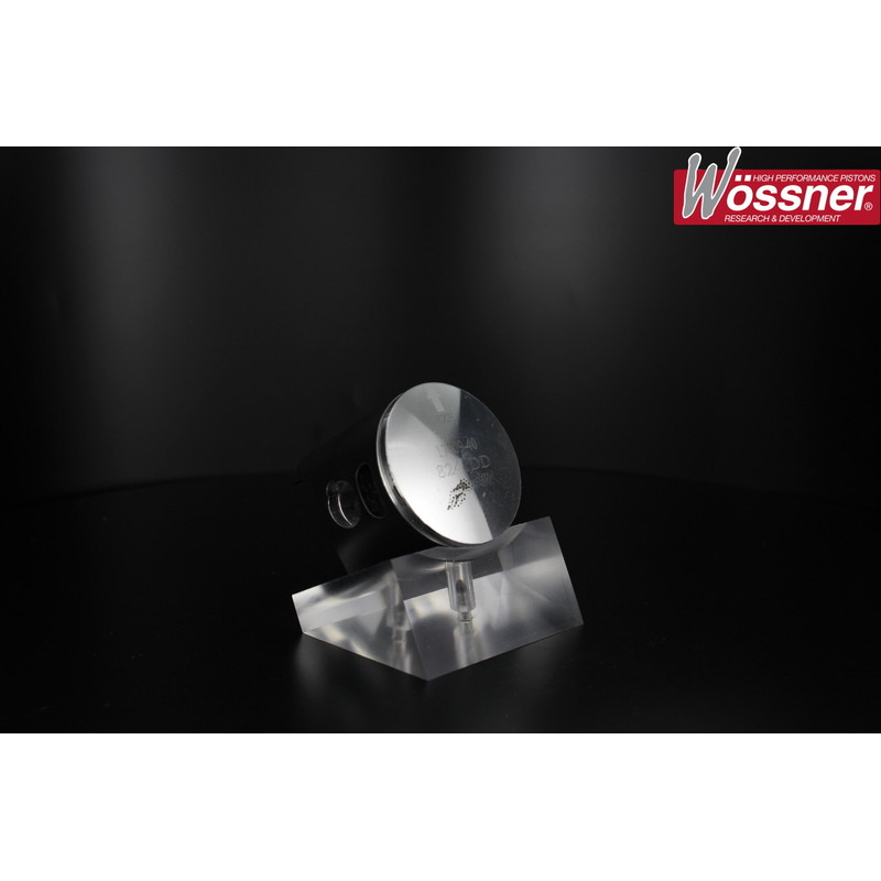 Piston forgé WÖSSNER