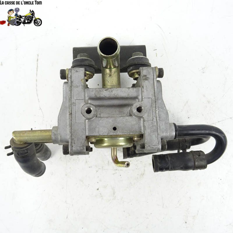 Système anti-pollution  Yamaha 1000 FAZER 2002 - CTM-8552-037