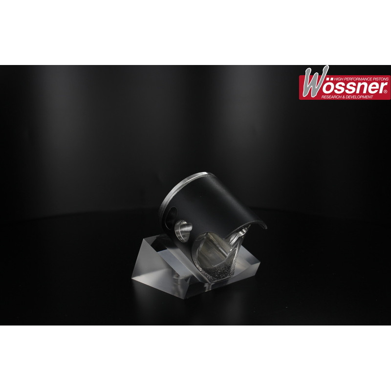 Piston forgé WÖSSNER