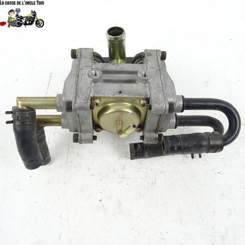 Système anti-pollution  Yamaha 1000 FAZER 2002 - CTM-8552-037