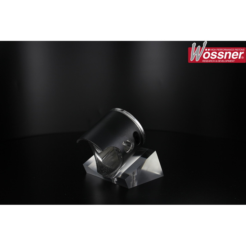 Piston forgé WÖSSNER