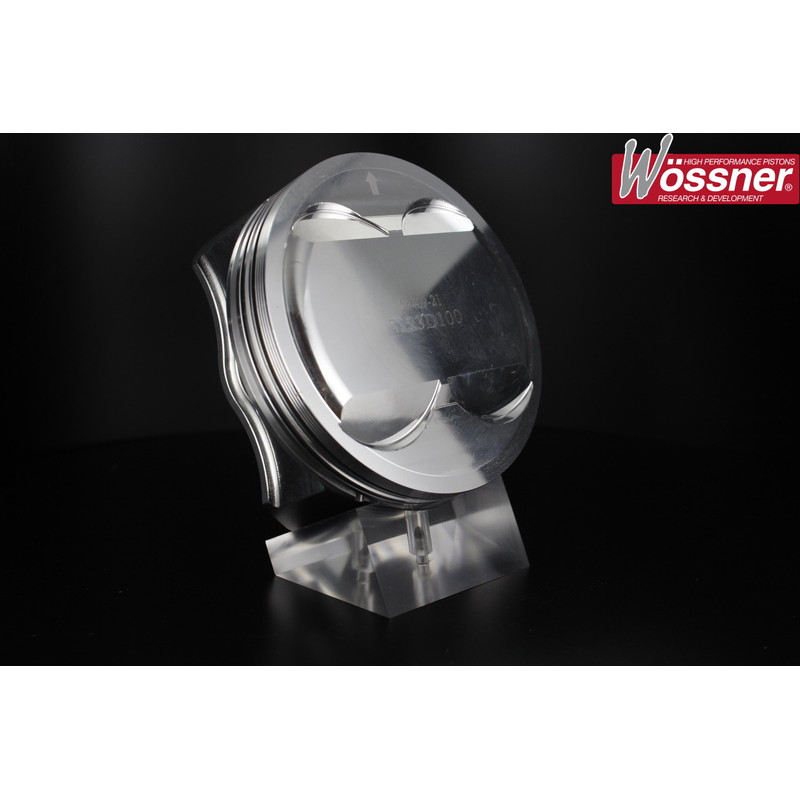 Piston forgé WÖSSNER Pro Series