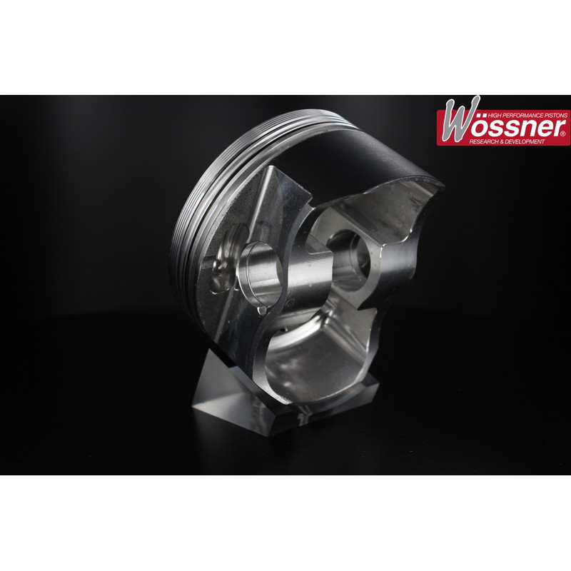 Piston forgé WÖSSNER Pro Series