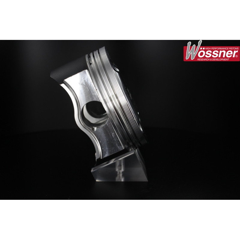 Piston forgé WÖSSNER Pro Series