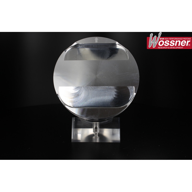 Piston forgé WÖSSNER