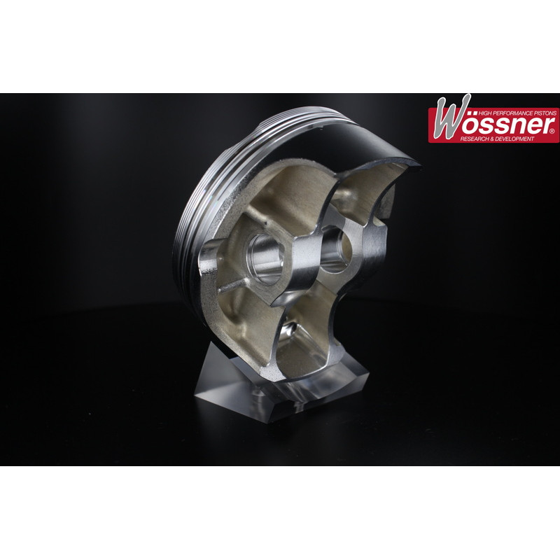 Piston forgé WÖSSNER