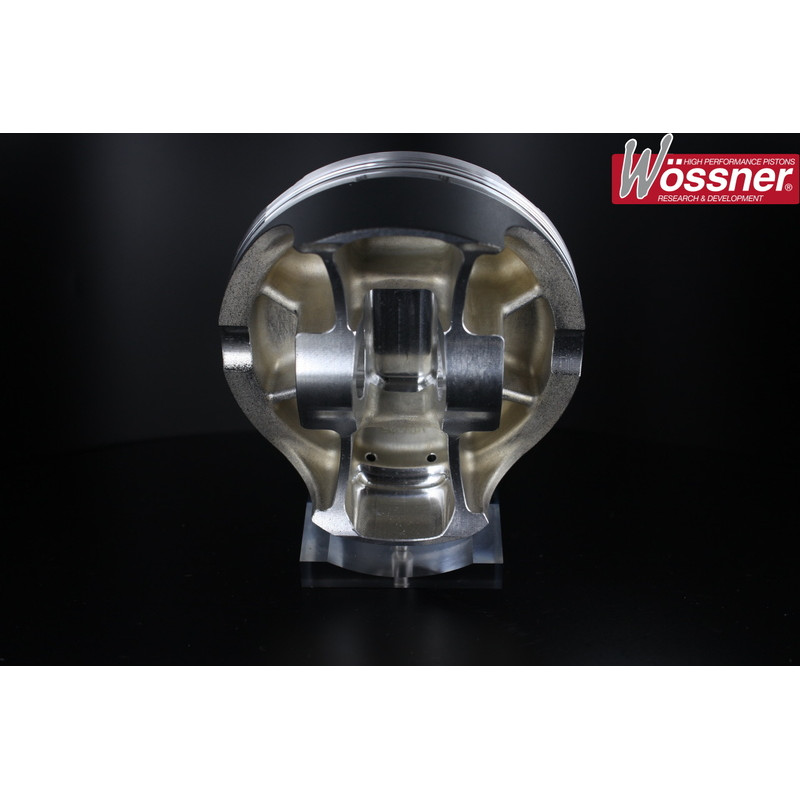 Piston forgé WÖSSNER