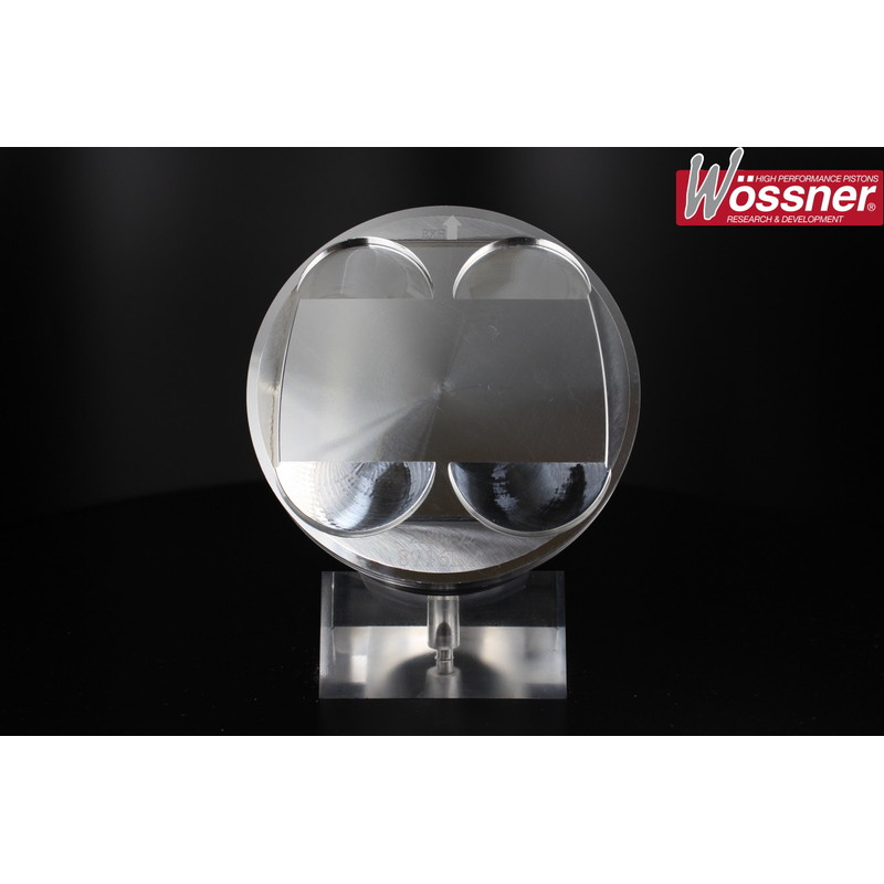 Piston forgé WÖSSNER