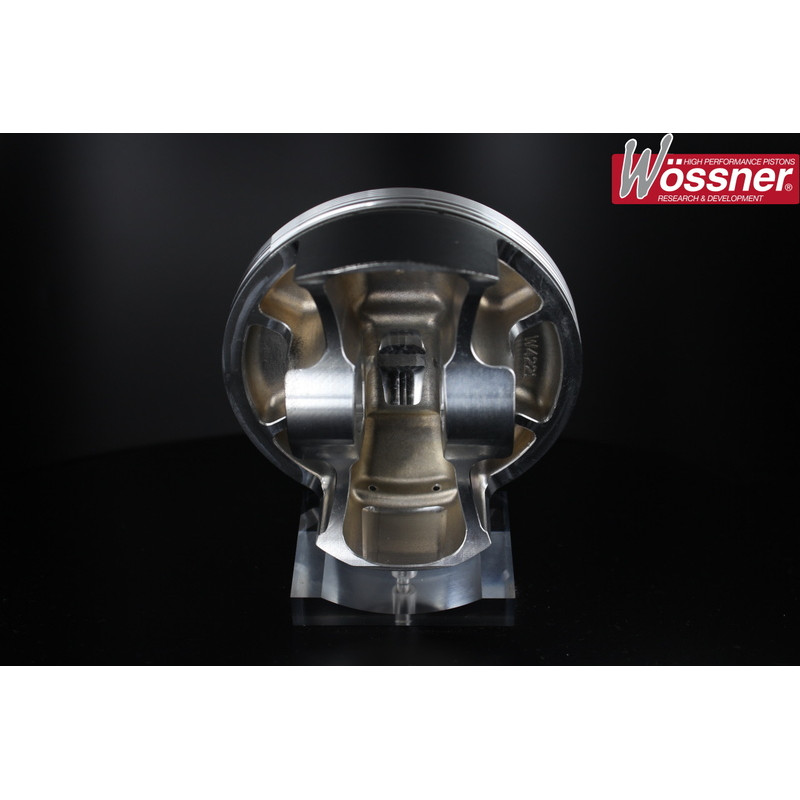 Piston forgé WÖSSNER