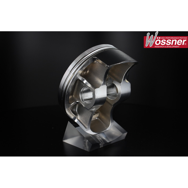 Piston forgé WÖSSNER