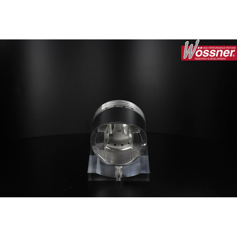 Piston forgé WÖSSNER Pro Series