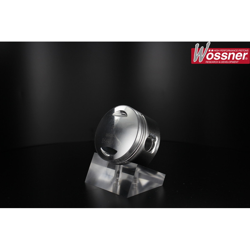 Piston forgé WÖSSNER Pro Series