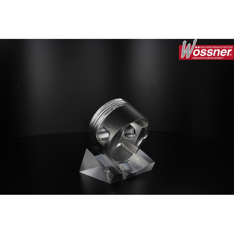 Piston forgé WÖSSNER Pro Series