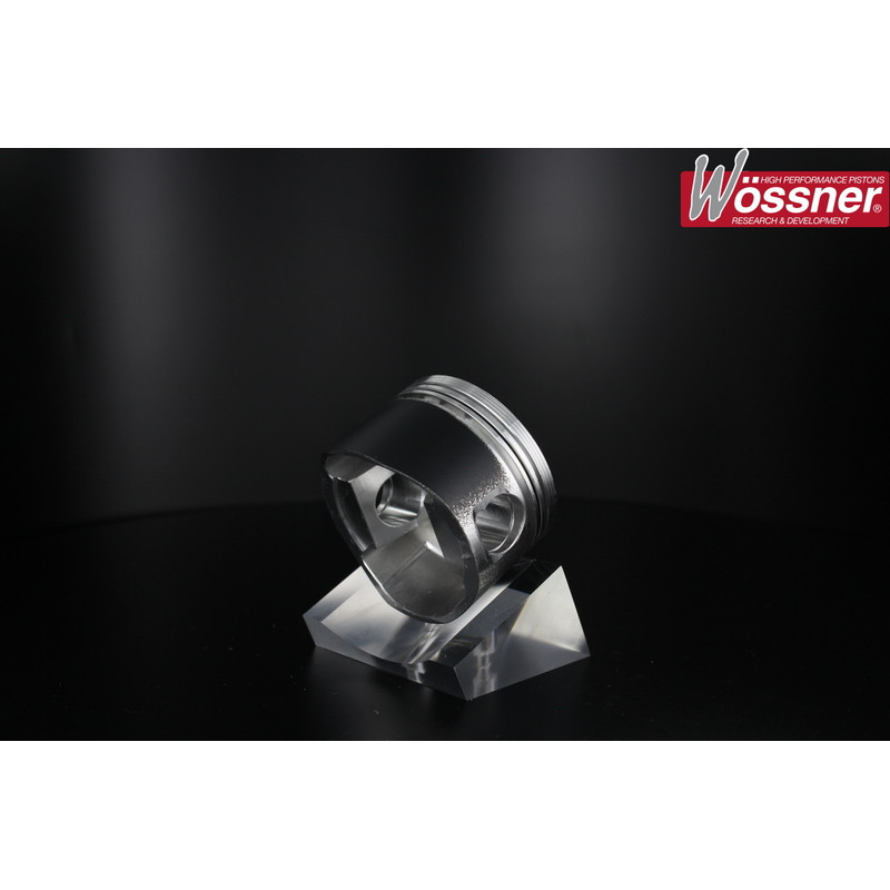 Piston forgé WÖSSNER Pro Series