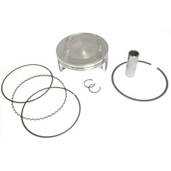 Piston forgé ATHENA Racing