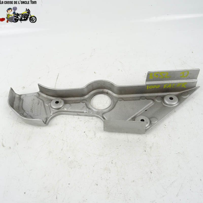 Cache cadre droit  Yamaha 1000 FAZER 2002 - CTM-8552-033