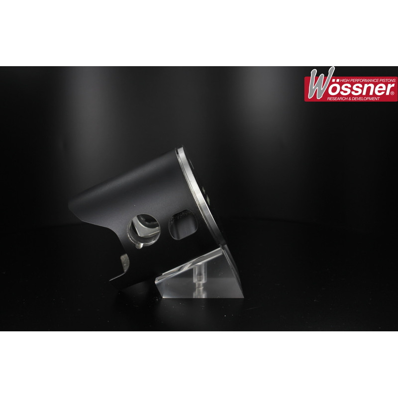 Piston forgé WÖSSNER