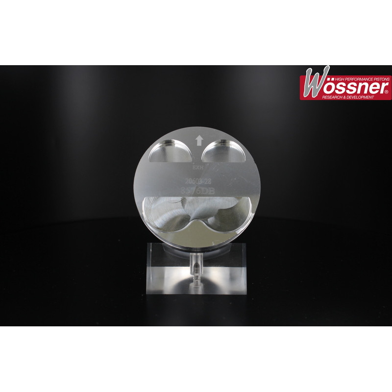 Piston forgé WÖSSNER Pro Series