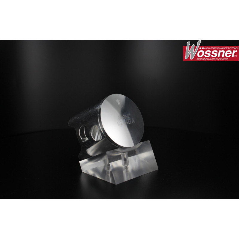 Piston forgé WÖSSNER