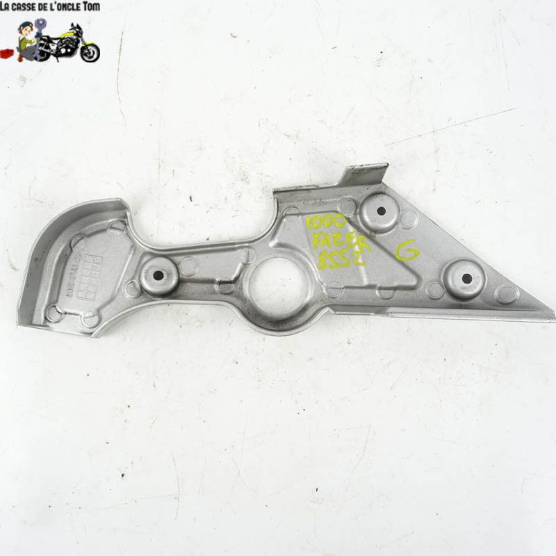Cache cadre gauche  Yamaha 1000 FAZER 2002 - CTM-8552-032