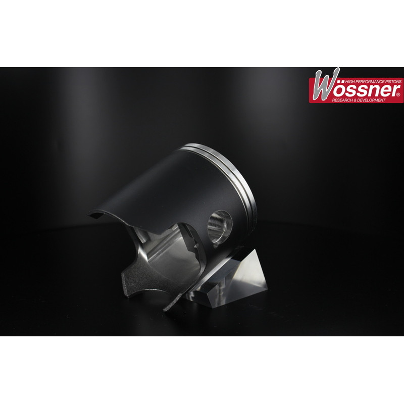 Piston forgé WÖSSNER