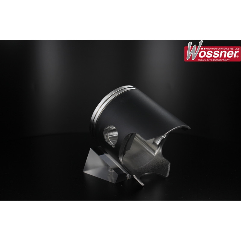 Piston forgé WÖSSNER