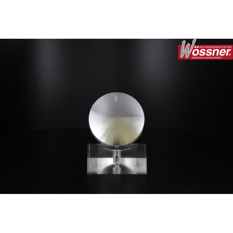 Piston forgé WÖSSNER
