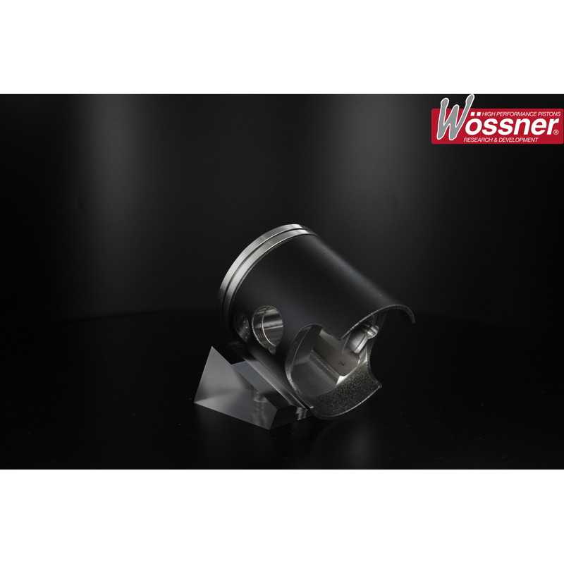 Piston forgé WÖSSNER