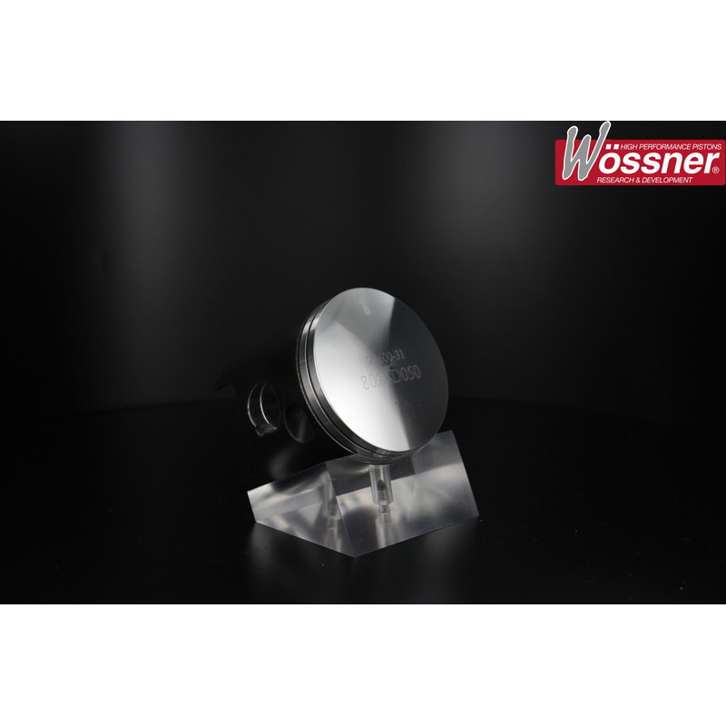 Piston forgé WÖSSNER