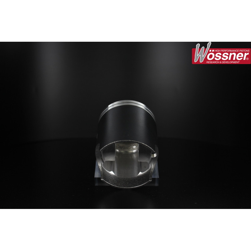 Piston forgé WÖSSNER
