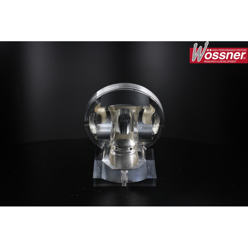 Piston forgé WÖSSNER