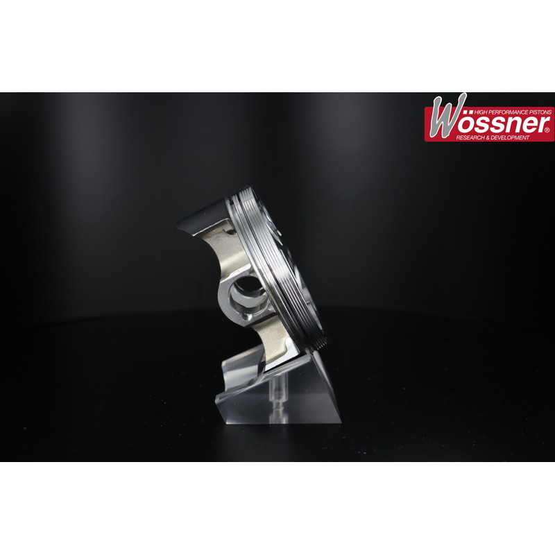 Piston forgé WÖSSNER