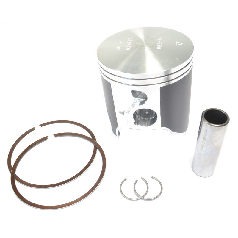 Piston coulé ATHENA Piston coulé ATHENA