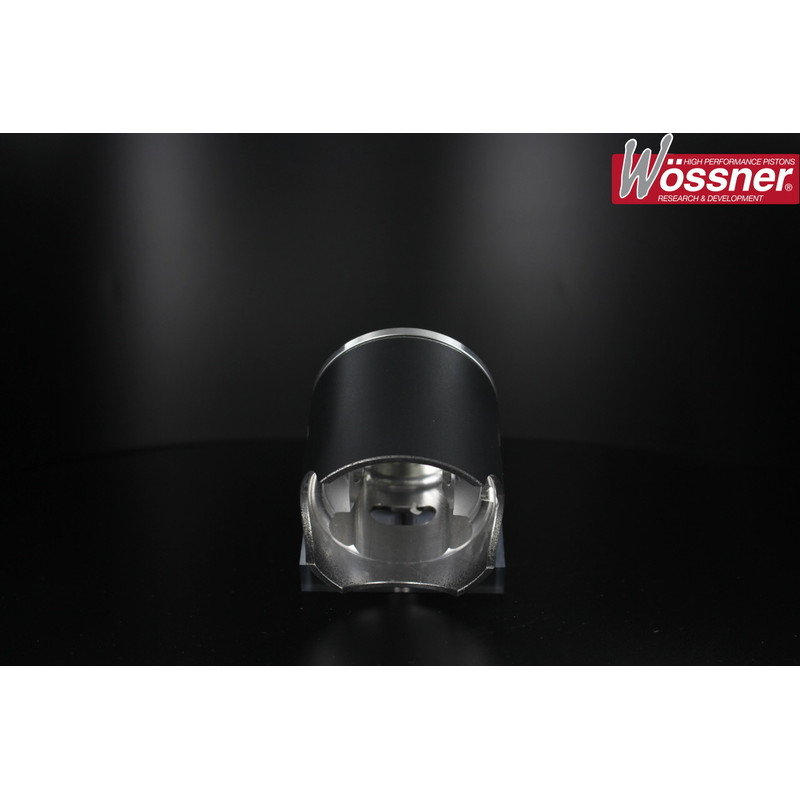 Piston forgé WÖSSNER
