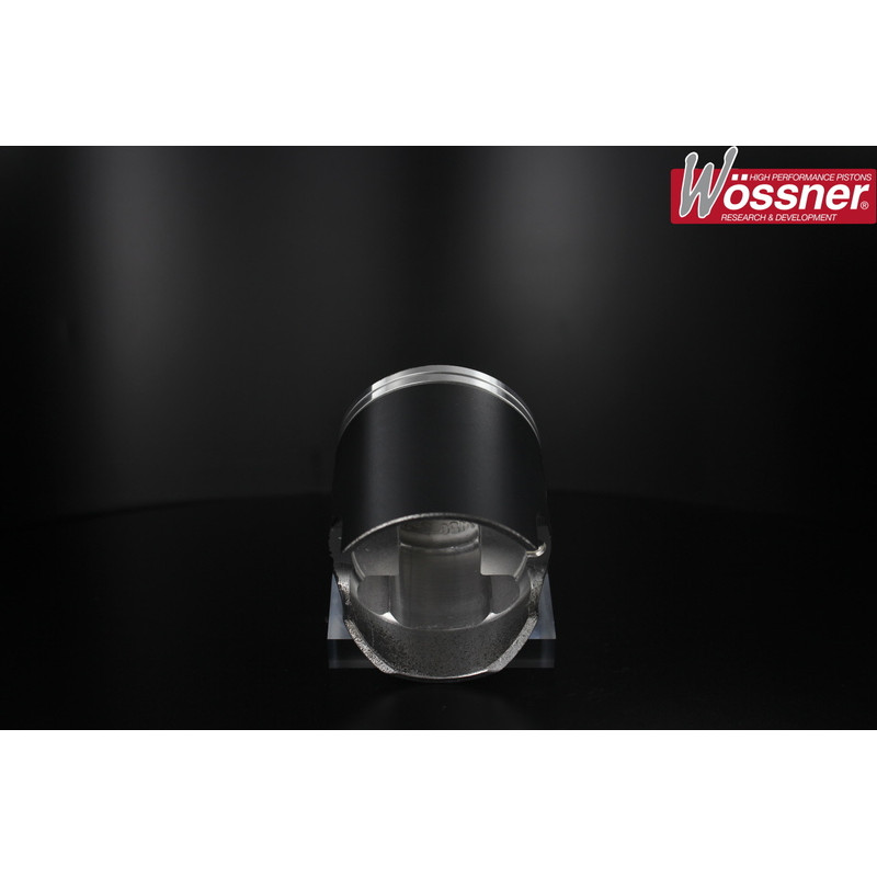 Piston forgé WÖSSNER