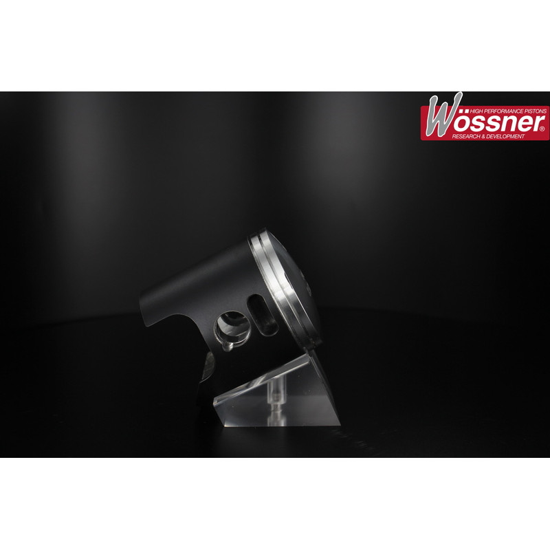 Piston forgé WÖSSNER