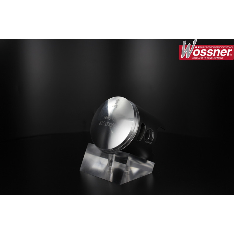 Piston forgé WÖSSNER