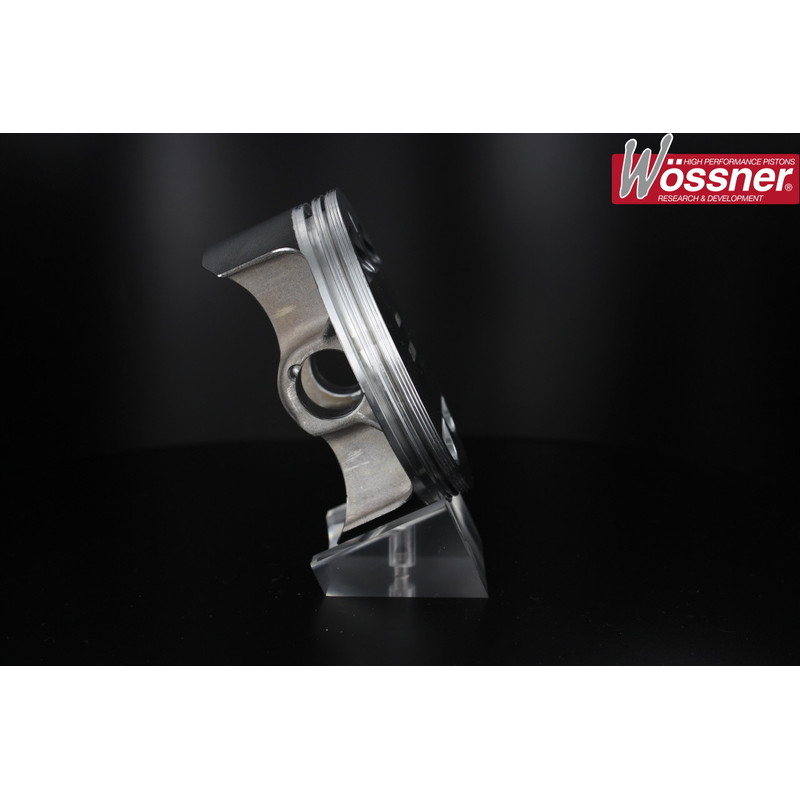 Piston forgé WÖSSNER