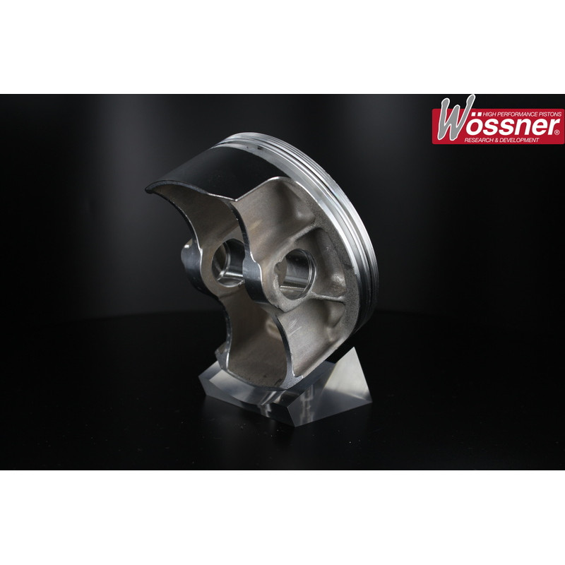 Piston forgé WÖSSNER