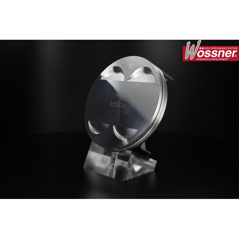 Piston forgé WÖSSNER