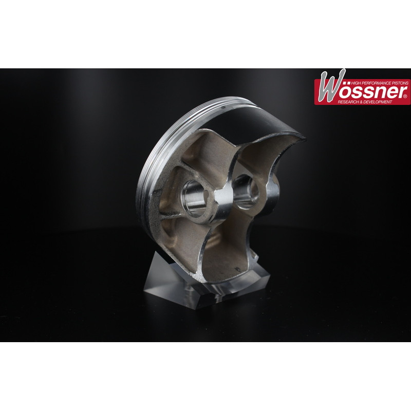 Piston forgé WÖSSNER