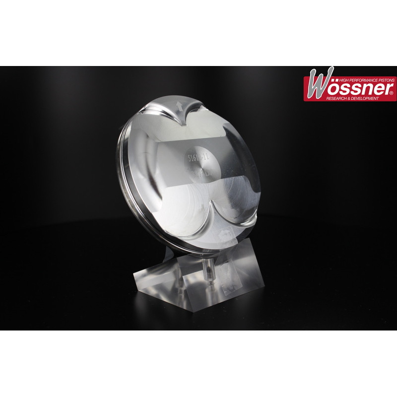 Piston forgé WÖSSNER Pro Series