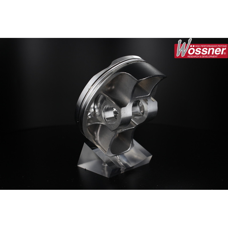 Piston forgé WÖSSNER Pro Series