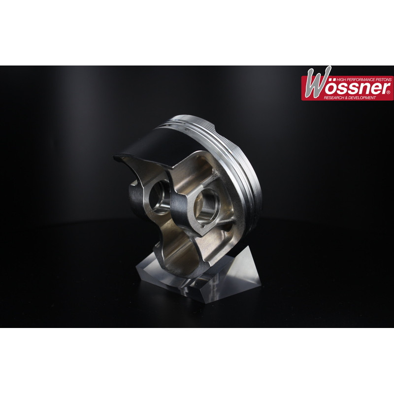 Piston forgé WÖSSNER Pro Series