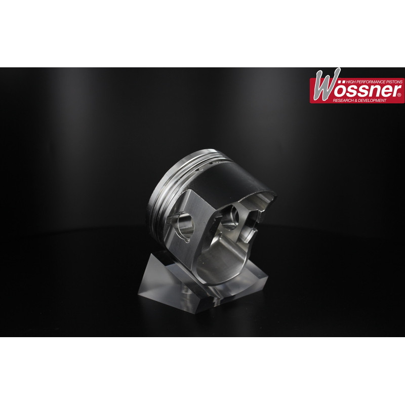 Piston forgé WÖSSNER